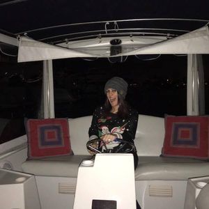 Meet your Posher, Desiree